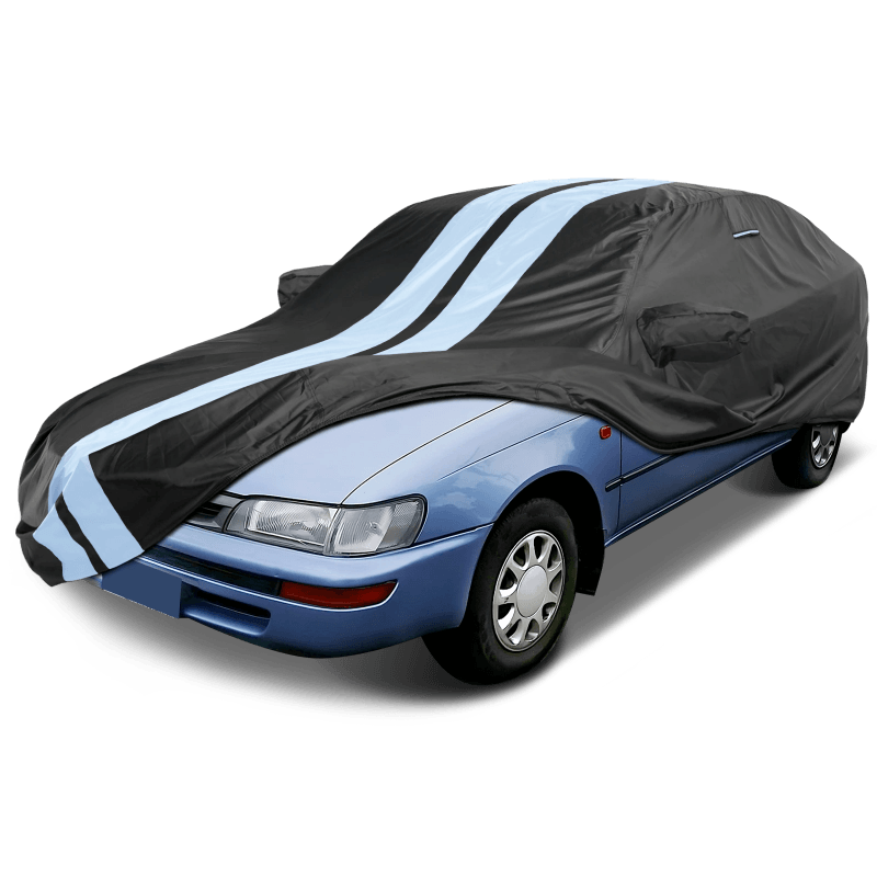 Toyota Corolla 1988-1997 BKGR-STR Car Cover