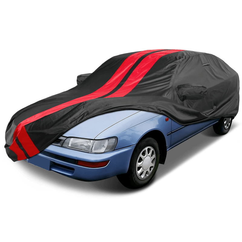 Toyota Corolla 1988-1997 BKRD-STR Car Cover