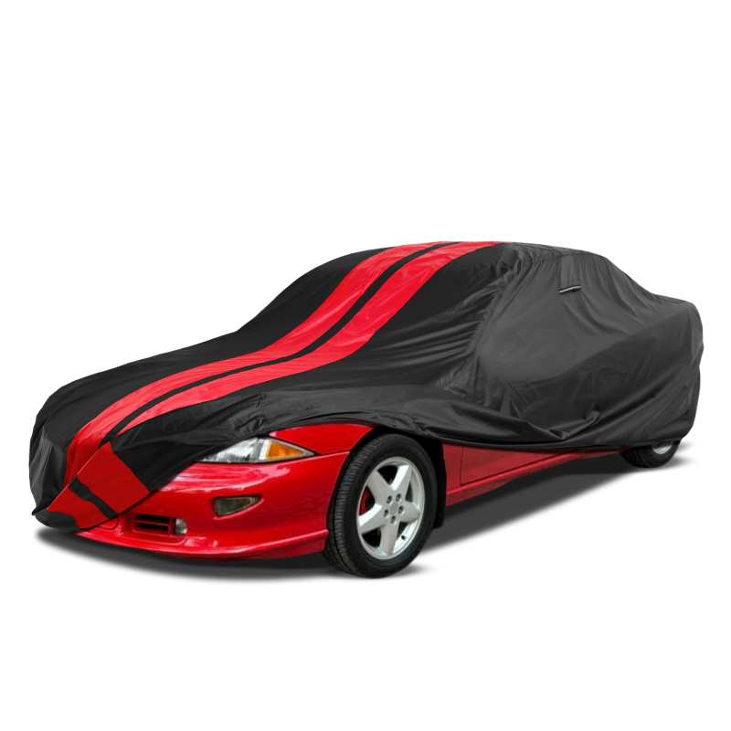 Chevrolet Cavalier 1988-2005 BKRD-STR Car Cover