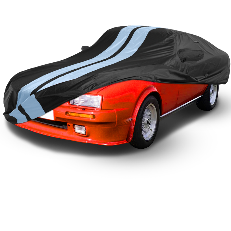 Aston Martin Virage 1989-1994 BKGR-STR Car Cover