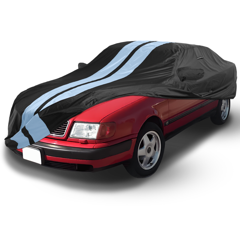Audi 100,200 1989-1994 BKGR-STR Car Cover