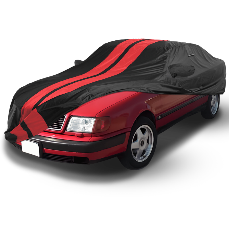 Audi 100,200 1989-1994 BKRD-STR Car Cover