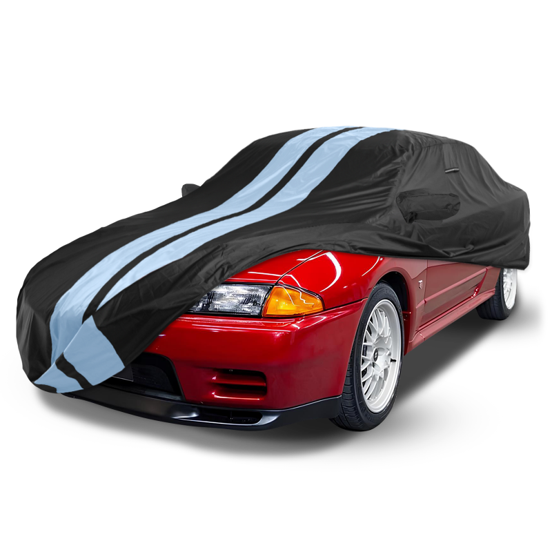 Nissan Skyline GT-R 1989-1994 BKGR-STR Car Cover