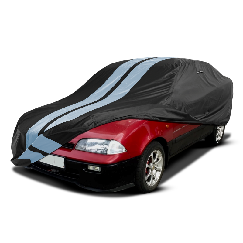Suzuki Swift 1989-1994 BKGR-STR Car Cover