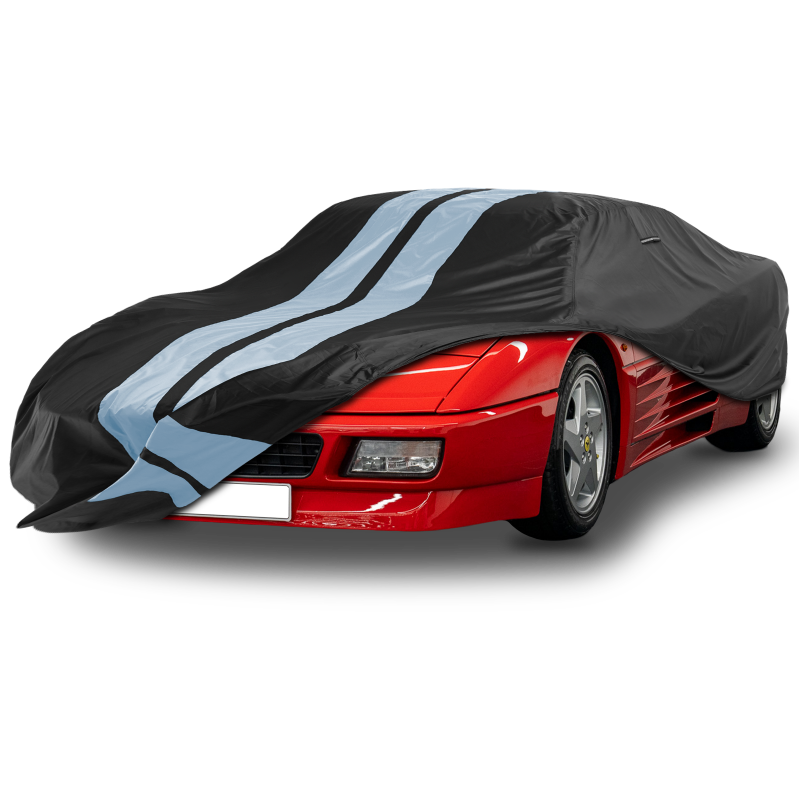 Ferrari 308,328,330,348,360,000 1964-2006 BKGR-STR Car Cover