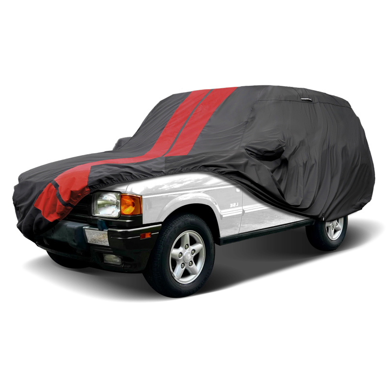 Land Rover Discovery 1989-2004 BKRD-STR SUV Cover