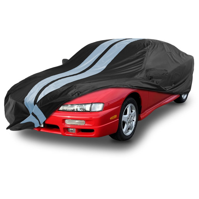 Nissan 240SX 1989-1998 BKGR-STR Car Cover