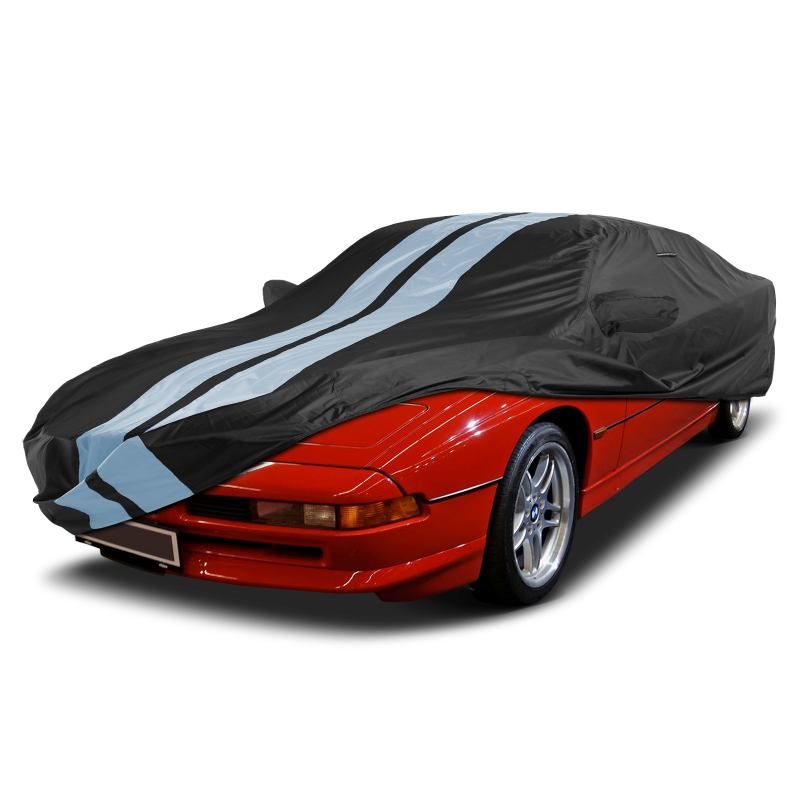 BMW 8-Series,M8 1989-1999 BKGR-STR Car Cover