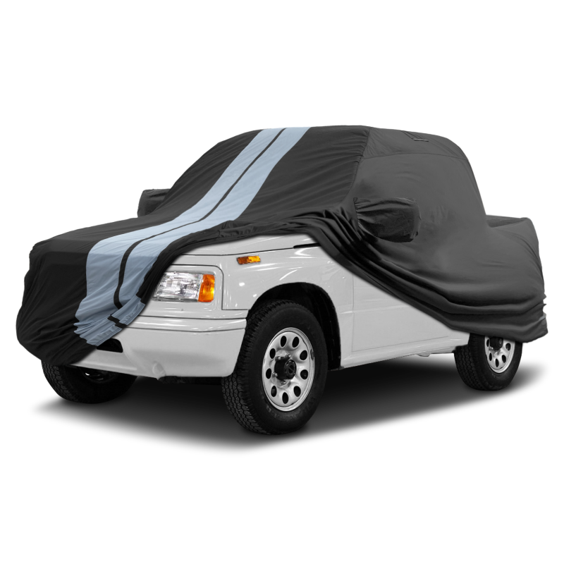 Suzuki Sidekick 1989-1998 BKGR-STR SUV Cover