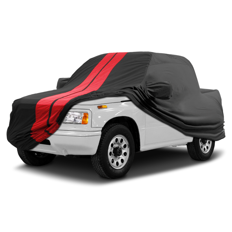 Suzuki Sidekick 1989-1998 BKRD-STR SUV Cover