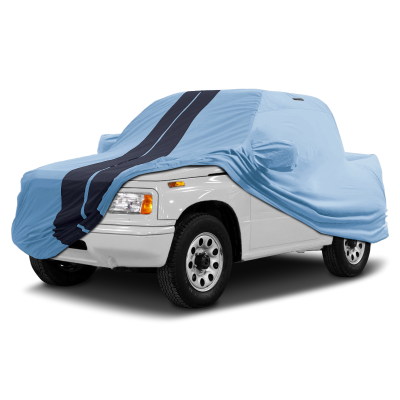 Suzuki Sidekick 1989-1998 GRBK-STR SUV Cover