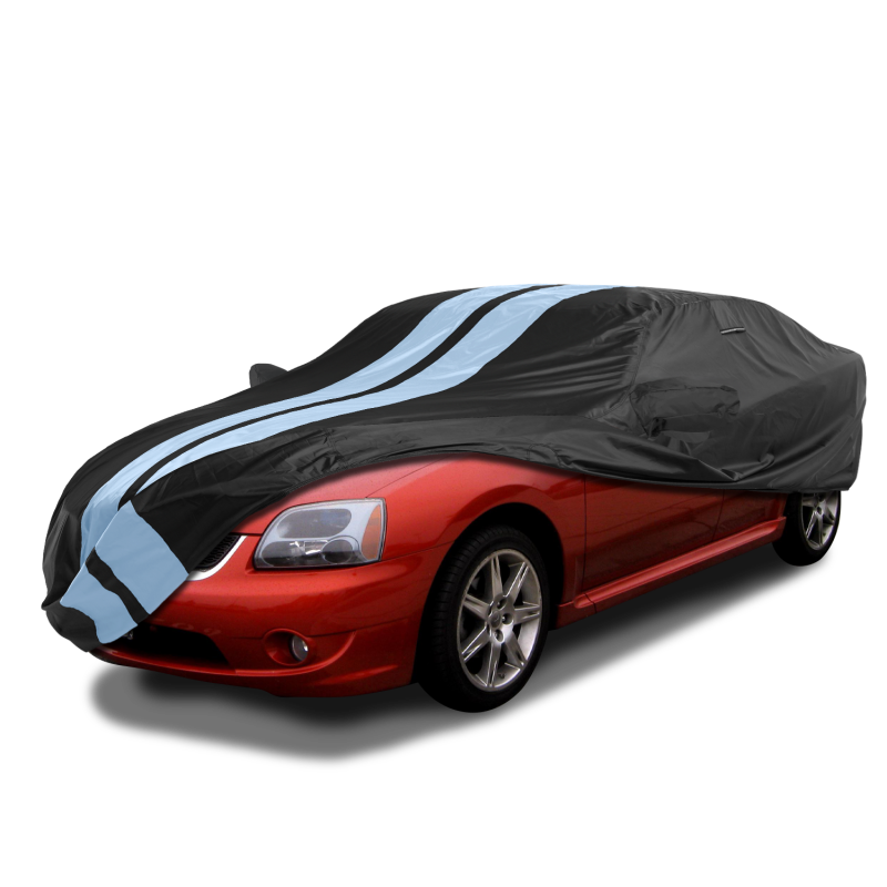 Mitsubishi Galant 1999-2003 BKGR-STR Car Cover