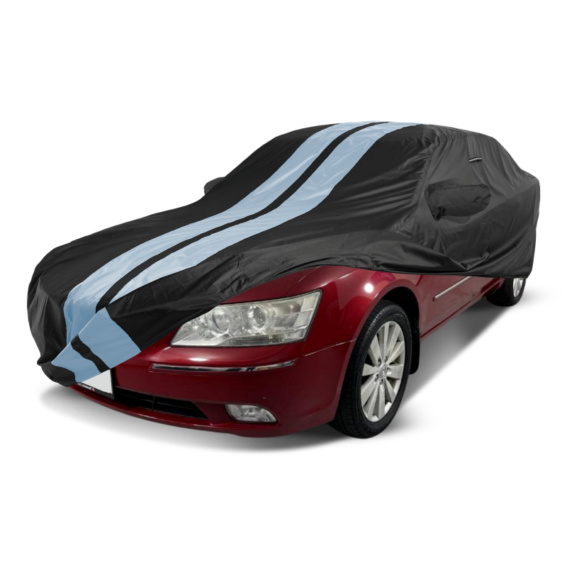Hyundai Sonata 1989-2010 BKGR-STR Car Cover