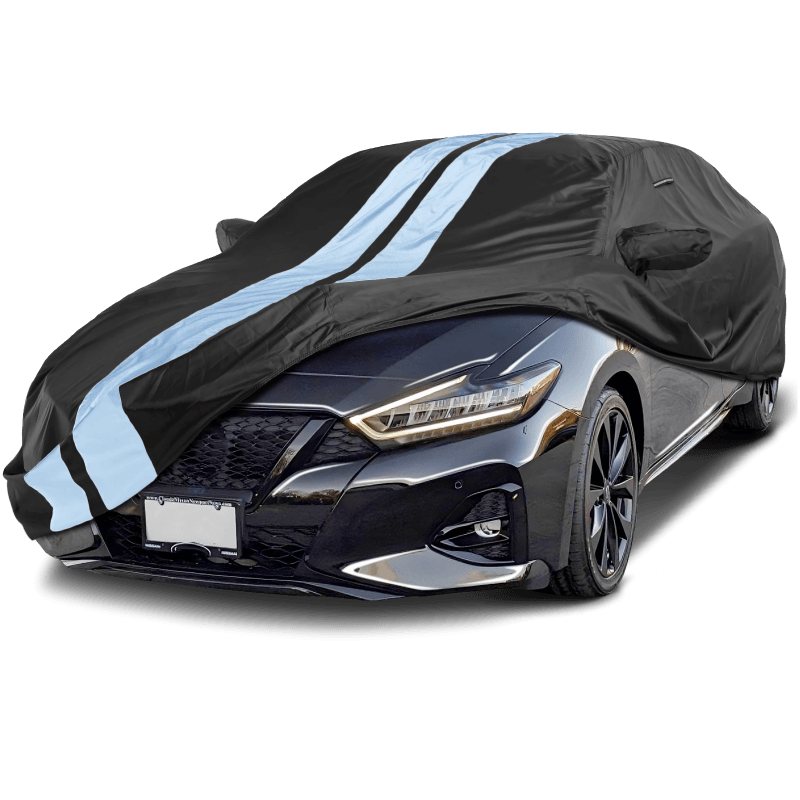 Nissan Maxima 1989-1994 BKGR-STR Car Cover