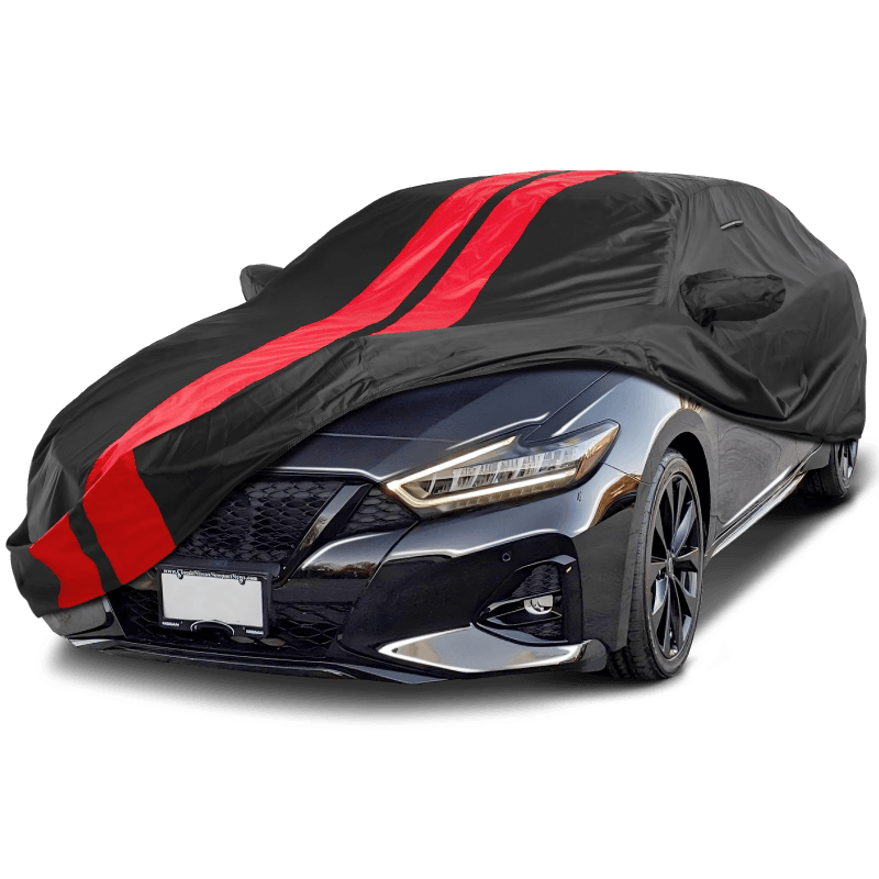 Nissan Maxima 1995-2023 BKRD-STR Car Cover