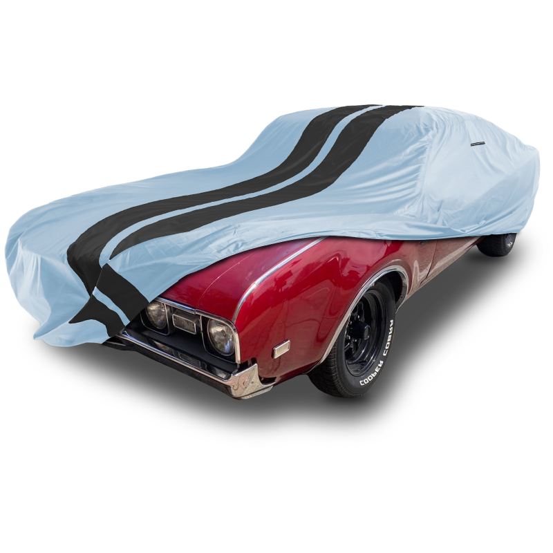 Oldsmobile 442 1990-1991 GRBK-STR Car Cover
