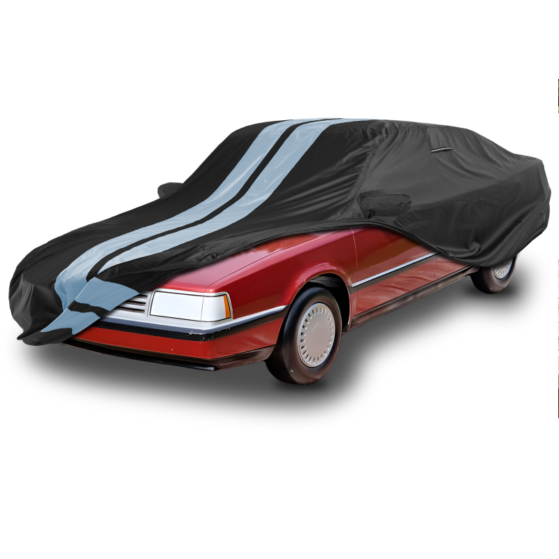 Dodge Monaco 1990-1992 BKGR-STR Car Cover