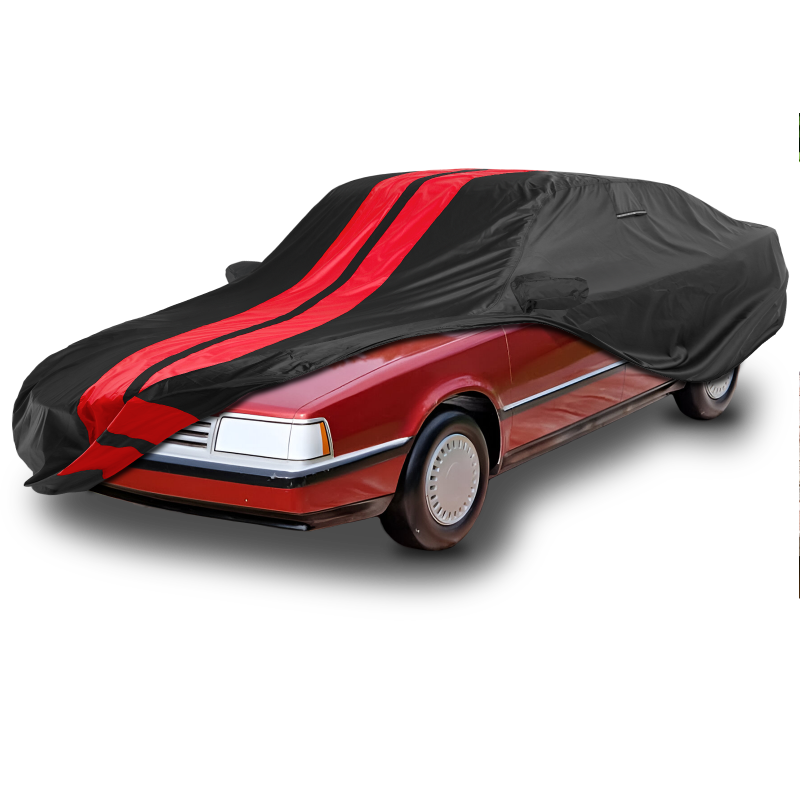 Dodge Monaco 1990-1992 BKRD-STR Car Cover