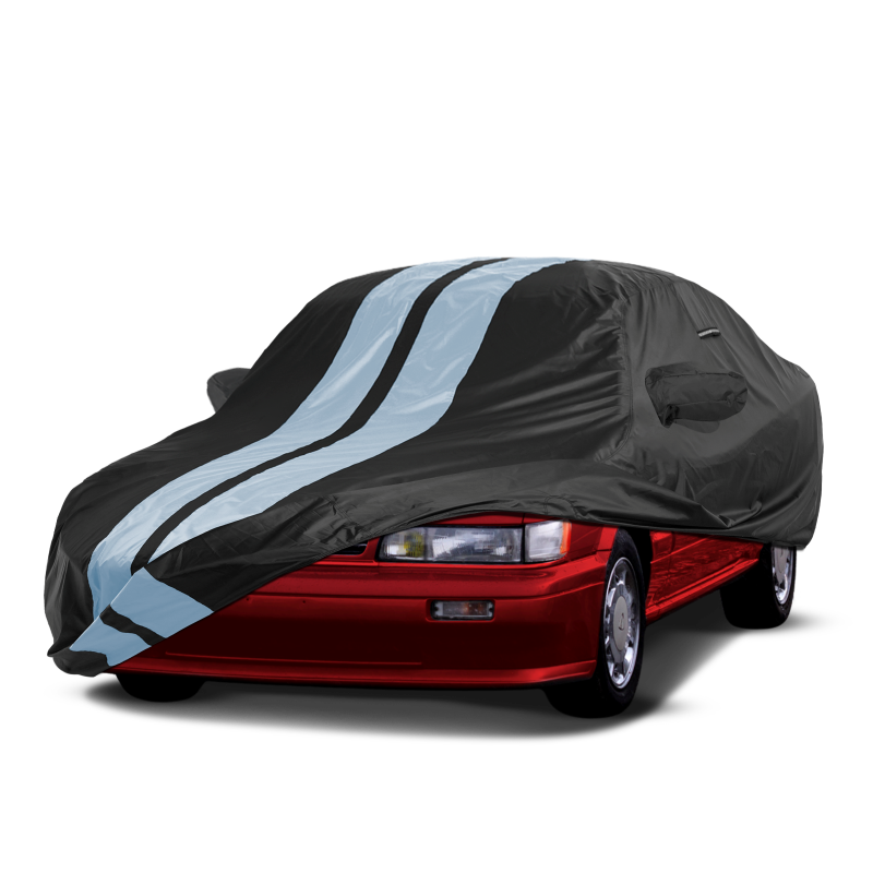 Infiniti M30,M35,M37 M45,M56 1990-1992 BKGR-STR Car Cover