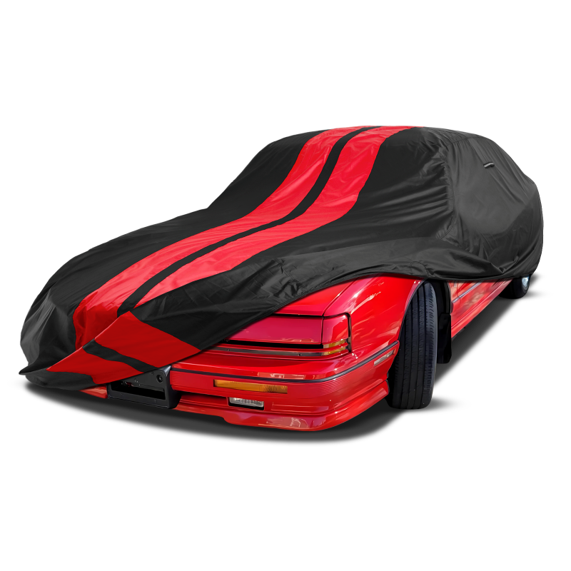 Oldsmobile Toronado 1990-1992 BKRD-STR Car Cover