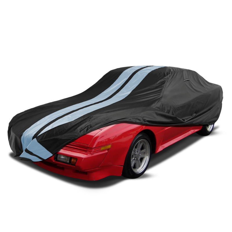 Chrysler Fifth Avenue 1990-1993 BKGR-STR Car Cover