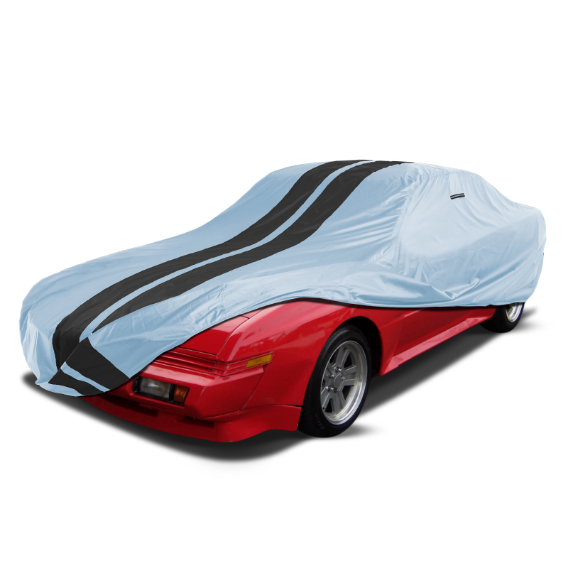 Chrysler Fifth Avenue 1990-1993 GRBK-STR Car Cover