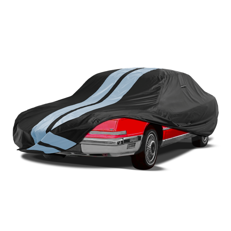 Chrysler Imperial 1990-1993 BKGR-STR Car Cover