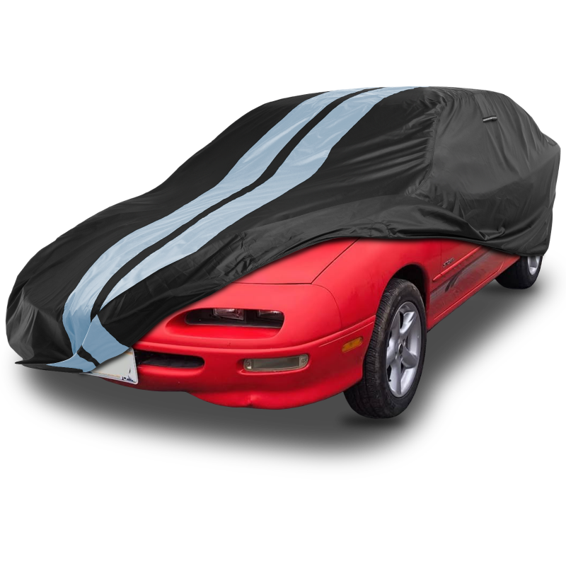 Geo Storm 1990-1993 BKGR-STR Car Cover