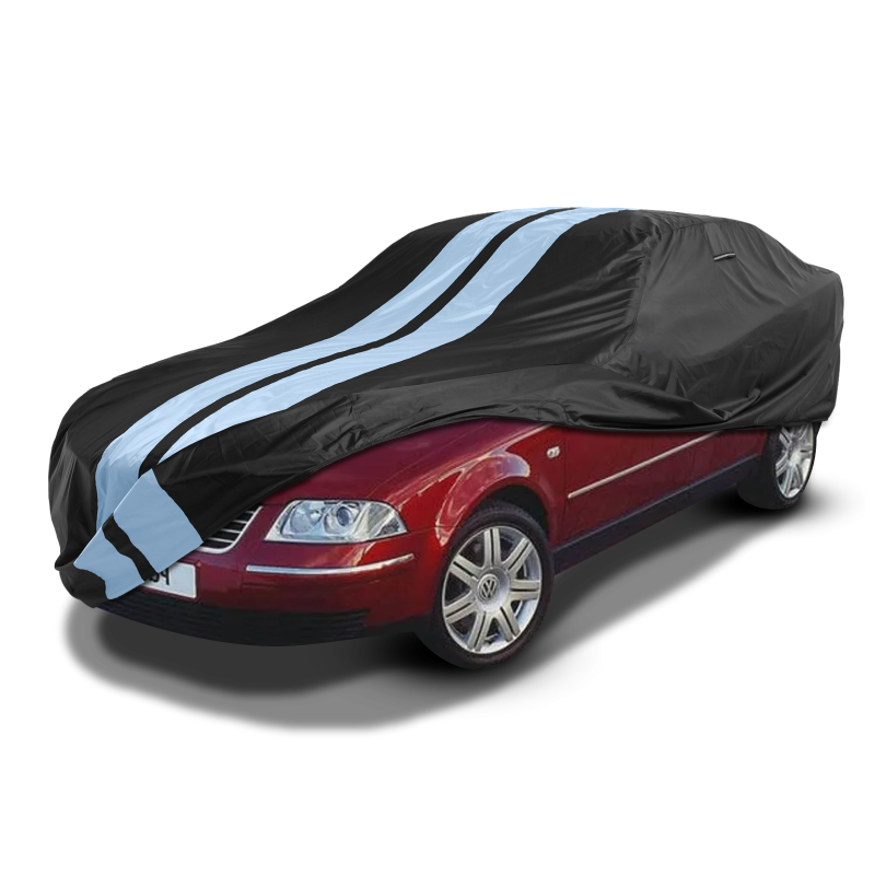 Volkswagen Passat 1990-1993 BKGR-STR Car Cover