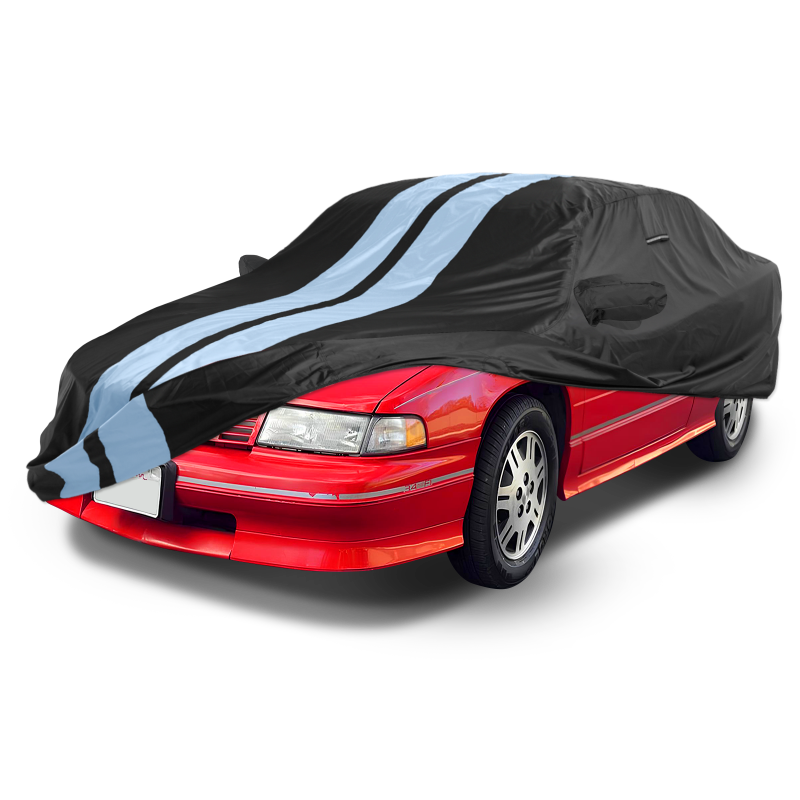 Chevrolet Lumina 1990-1994 BKGR-STR Car Cover