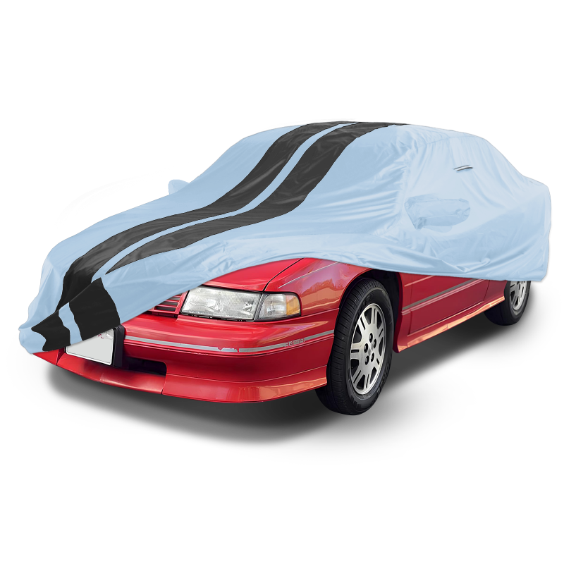 Chevrolet Lumina 1990-1994 GRBK-STR Car Cover