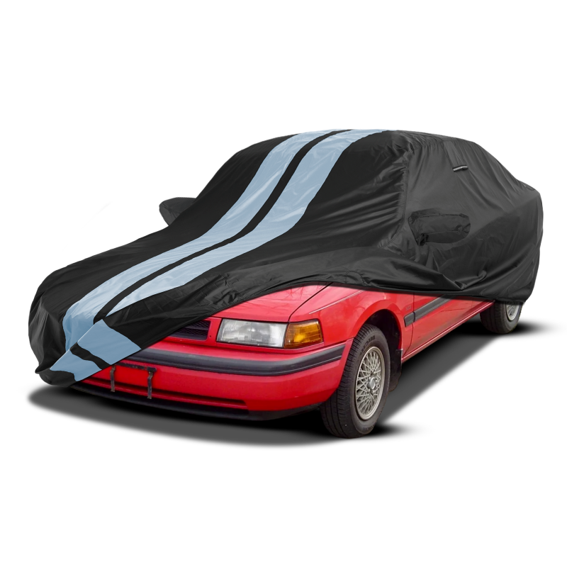 Mazda Protege 1990-1994 BKGR-STR Car Cover