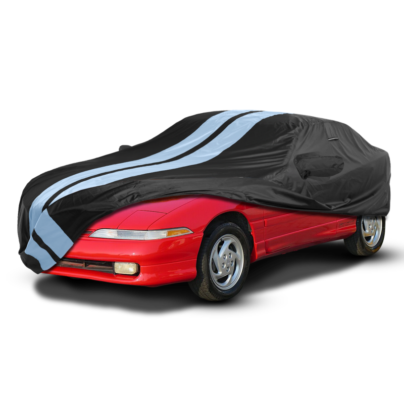 Mitsubishi Eclipse 1990-1999 BKGR-STR Car Cover