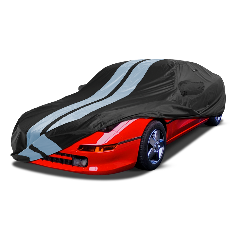 Toyota MR2 1990-1995 BKGR-STR Car Cover