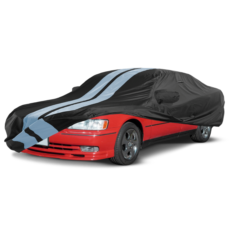 Infiniti Q40,Q45,Q50,Q60,Q70 1990-2006 BKGR-STR Car Cover