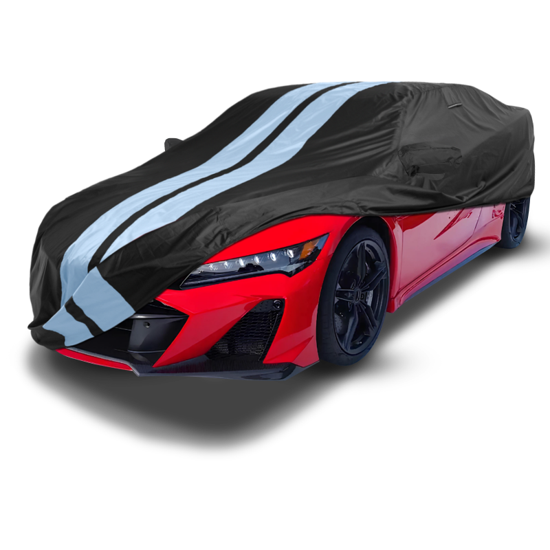 Acura NSX 1990-2022 BKGR-STR Car Cover