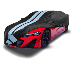 Acura NSX 1990-2022 BKGR-STR Car Cover