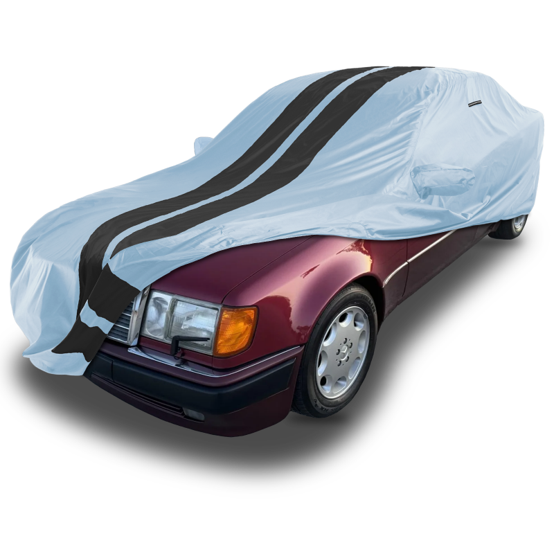 Mercedes-Benz 500,560 1979-1993 GRBK-STR Car Cover