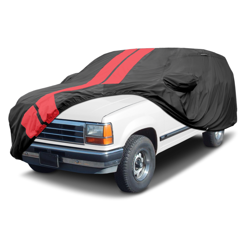 Ford Explorer 1991-1994 BKRD-STR SUV Cover