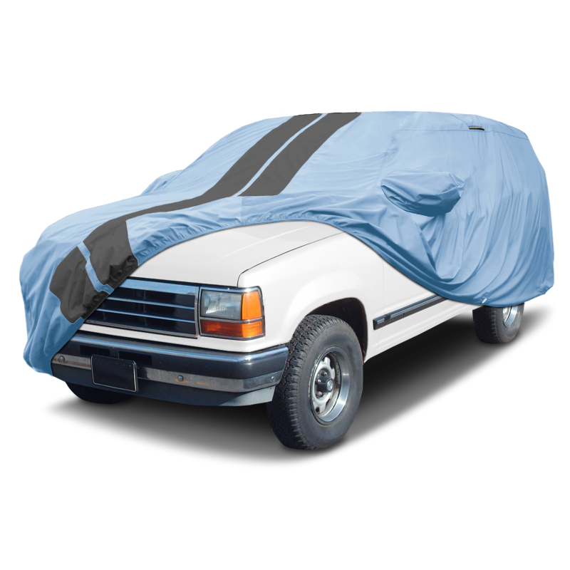 Ford Explorer 1991-1994 GRBK-STR SUV Cover