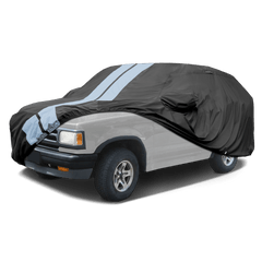 Mazda Navajo 1991-1994 BKGR-STR SUV Cover