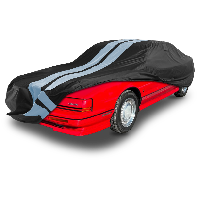 Mercury Capri 1991-1994 BKGR-STR Car Cover
