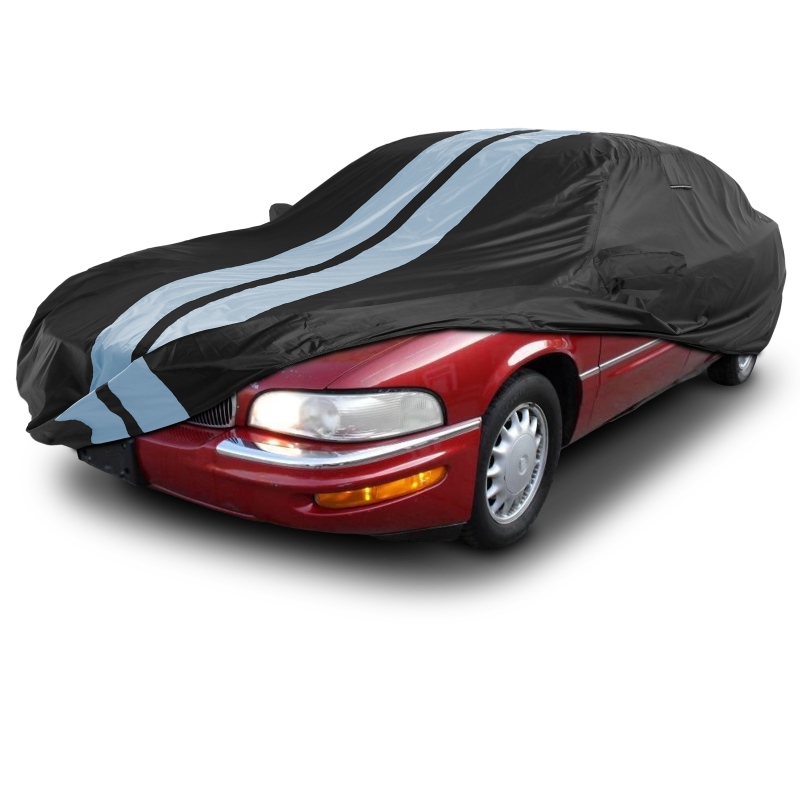 Buick Park Avenue 1991-1996 BKGR-STR Car Cover