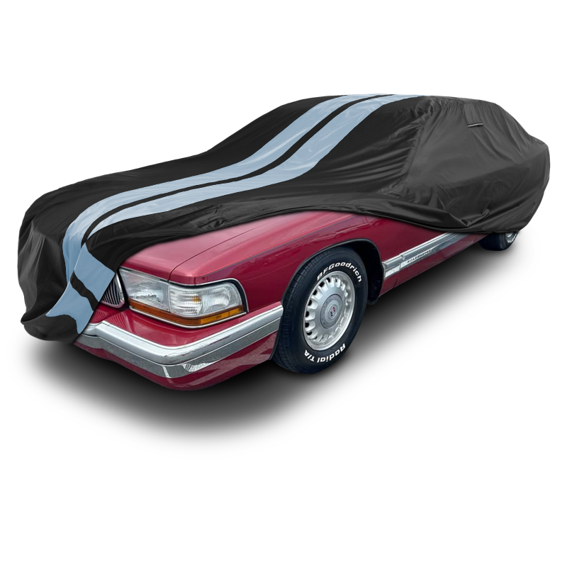 Buick Roadmaster 1991-1996 BKGR-STR Car Cover