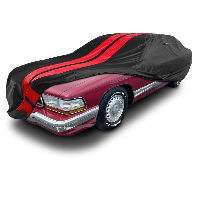 Buick Roadmaster 1991-1996 BKRD-STR Car Cover