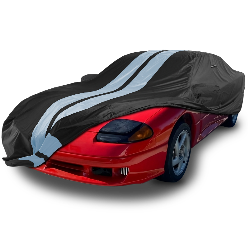 Dodge Stealth 1991-1996 BKGR-STR Car Cover