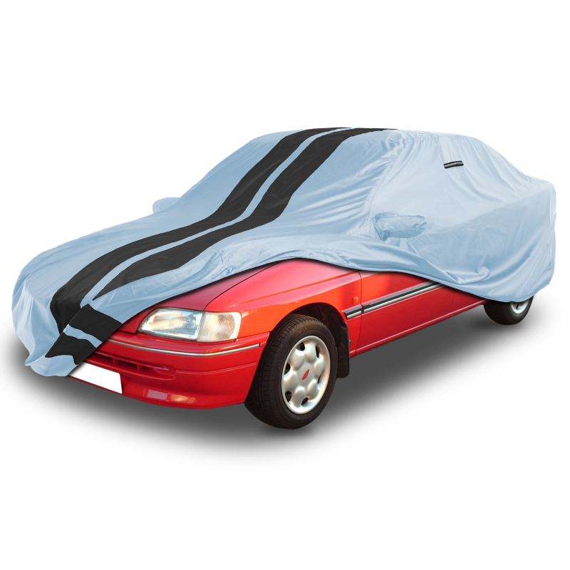 Ford Escort 1991-1996 GRBK-STR Car Cover
