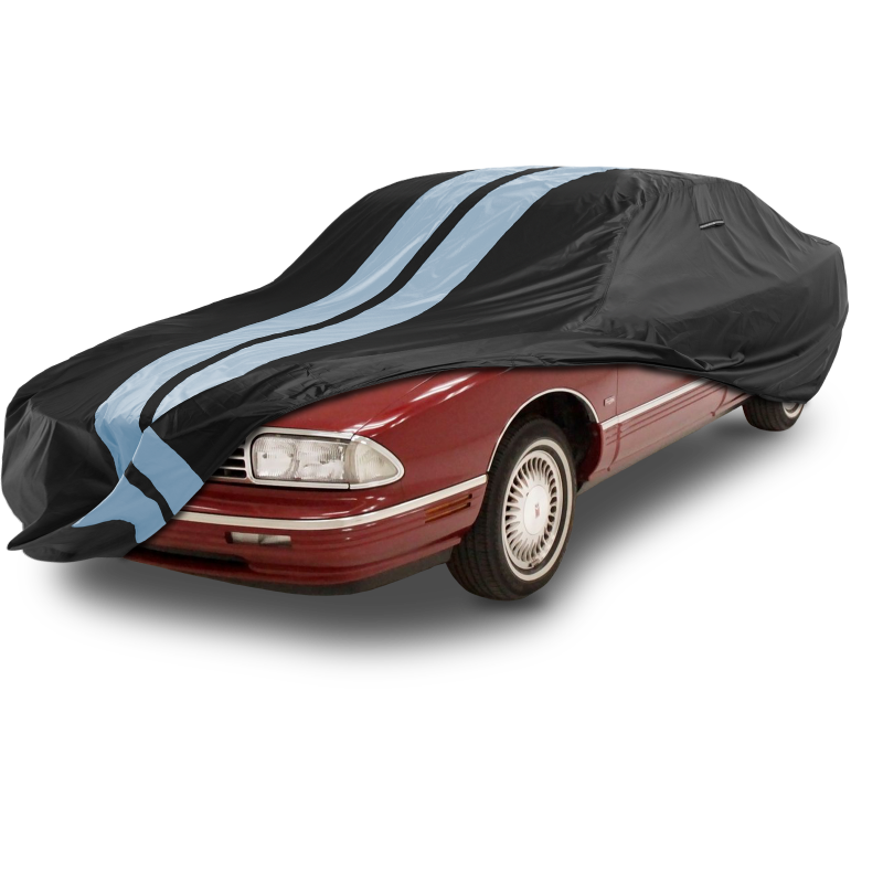 Oldsmobile 98 1991-1996 BKGR-STR Car Cover