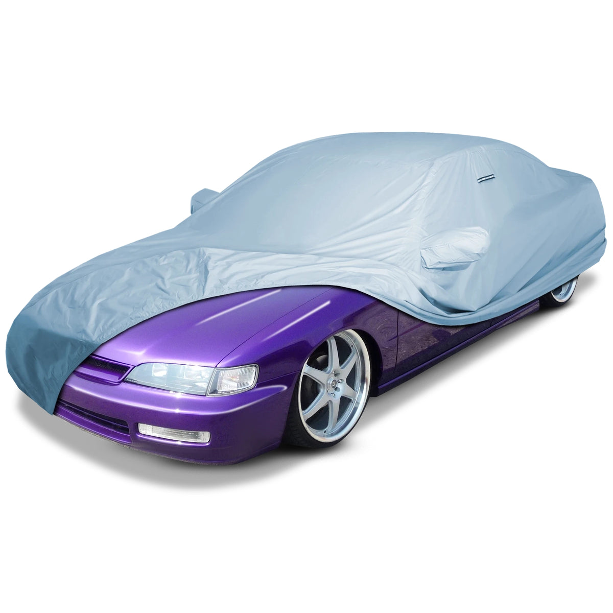 Honda Accord SilverGuard Car Cover
