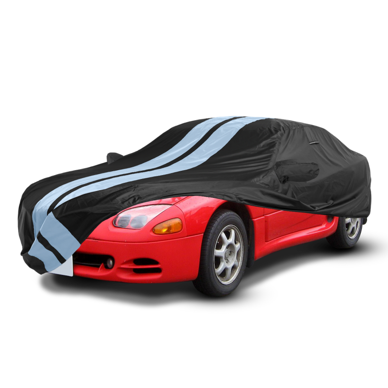 Mitsubishi 3000GT 1991-1999 BKGR-STR Car Cover